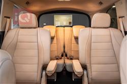 مێرسێدس بێنز GLS